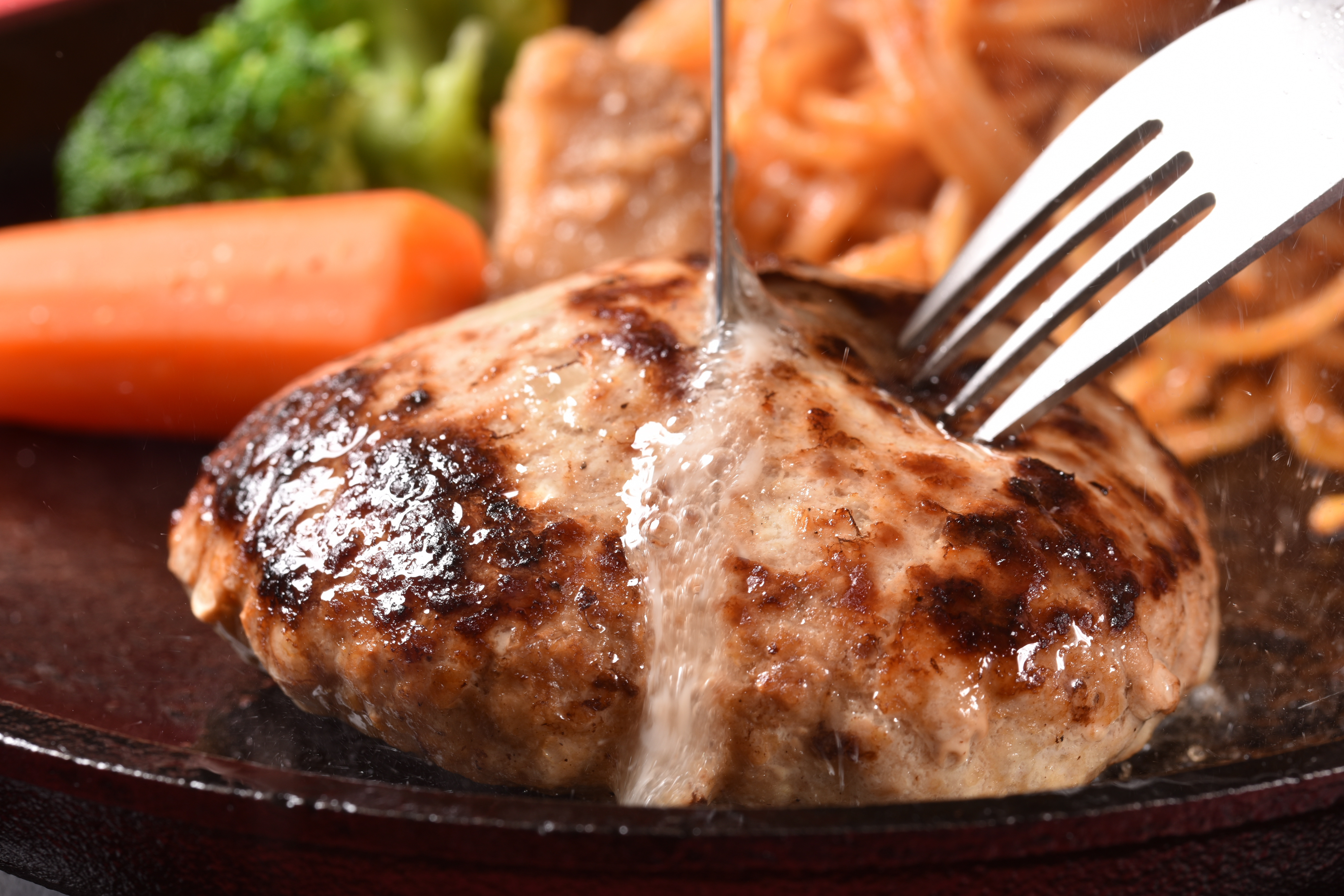 焼きたての瞬間、その美味しさをあなたに！